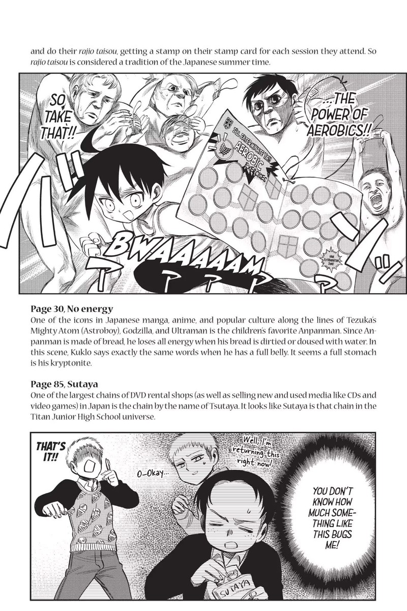 Shingeki Kyojin Chuugakkou 59 29