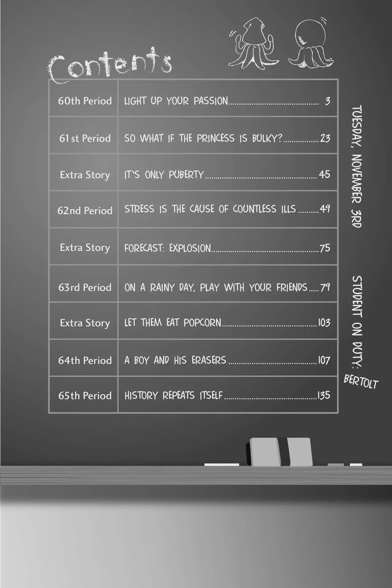 Shingeki Kyojin Chuugakkou 60 3