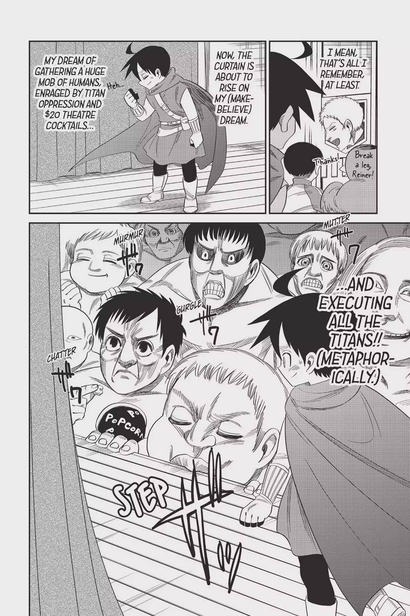 Shingeki Kyojin Chuugakkou 60 5