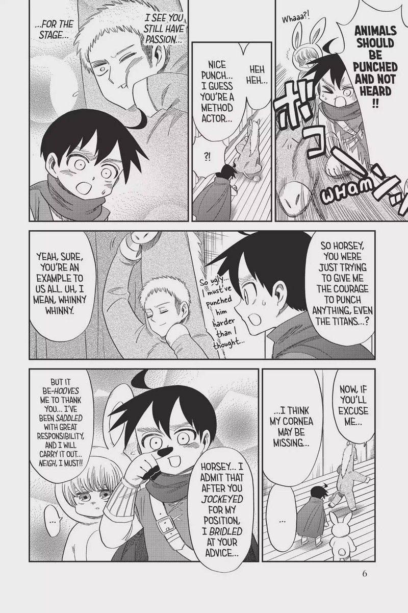 Shingeki Kyojin Chuugakkou 60 7