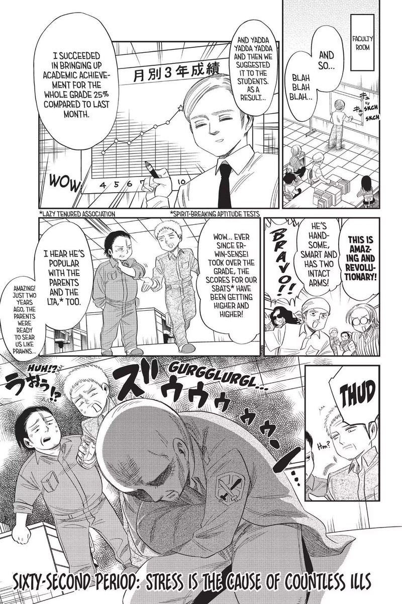 Shingeki Kyojin Chuugakkou 62 1