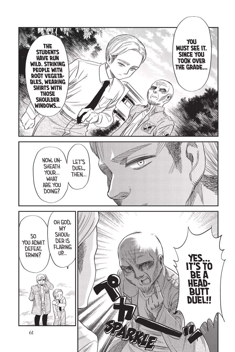 Shingeki Kyojin Chuugakkou 62 13