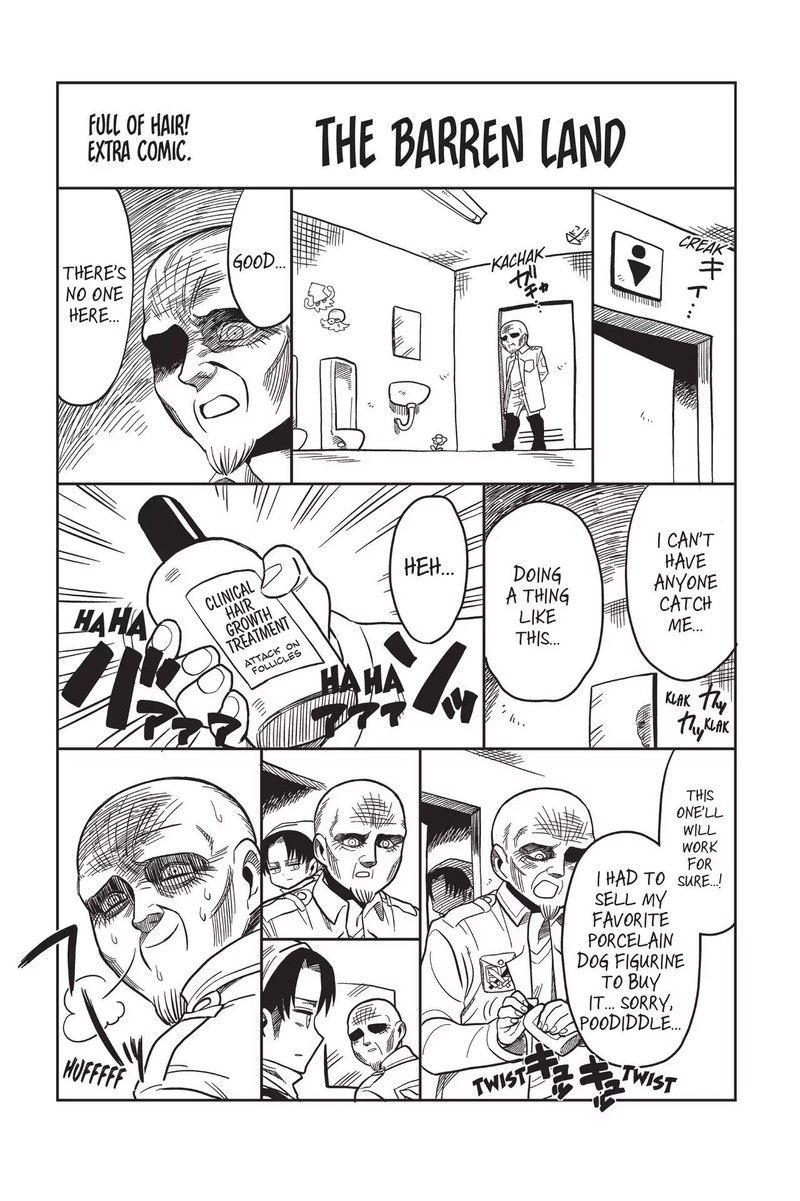 Shingeki Kyojin Chuugakkou 62 26