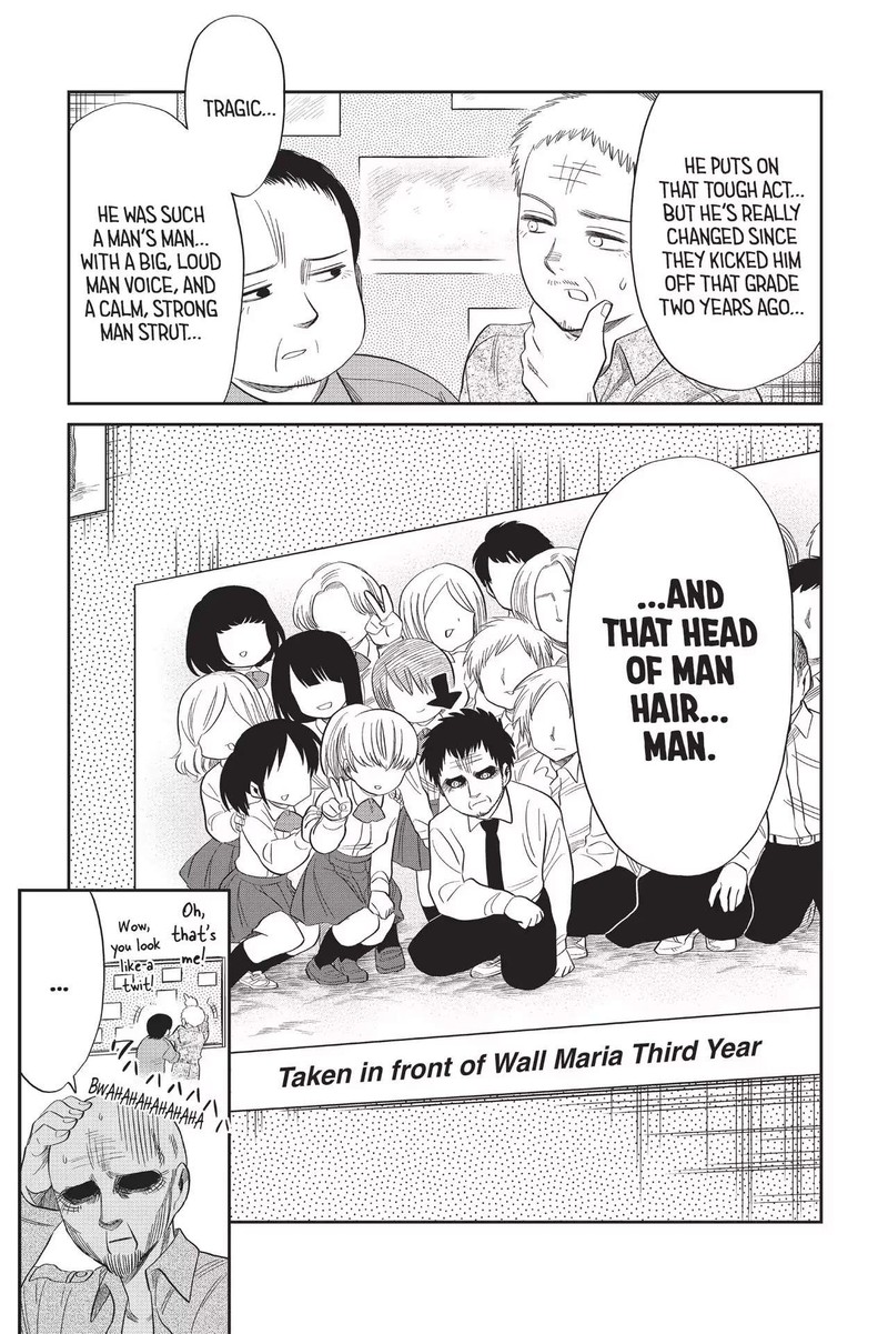 Shingeki Kyojin Chuugakkou 62 3