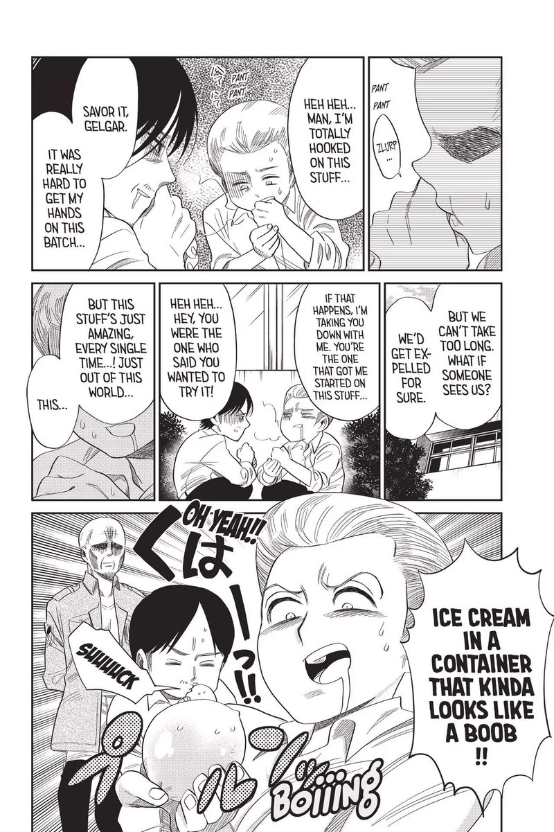 Shingeki Kyojin Chuugakkou 62 4