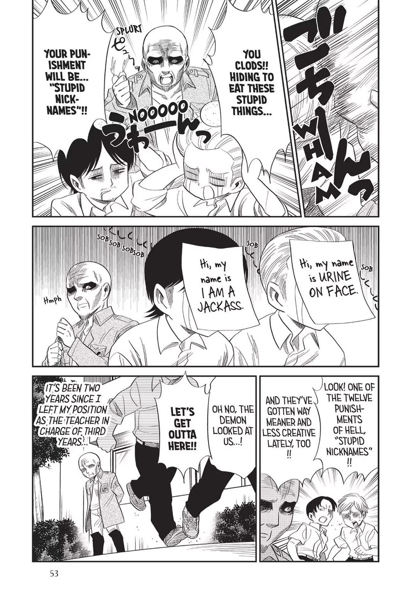 Shingeki Kyojin Chuugakkou 62 5