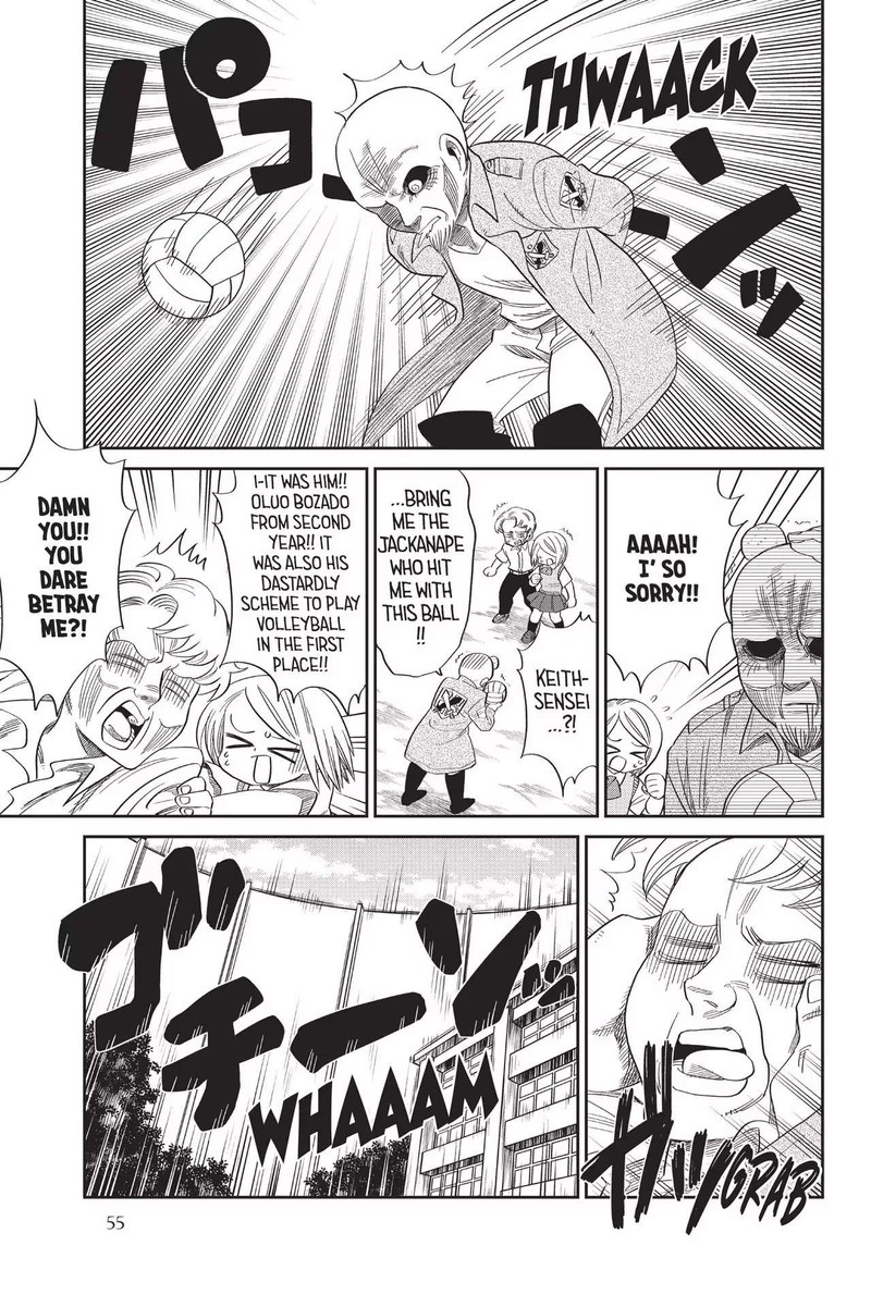 Shingeki Kyojin Chuugakkou 62 7