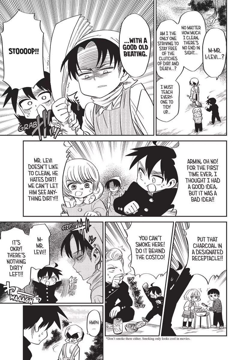 Shingeki Kyojin Chuugakkou 62a 3