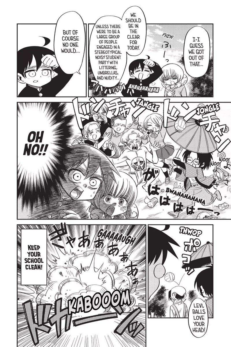 Shingeki Kyojin Chuugakkou 62a 4