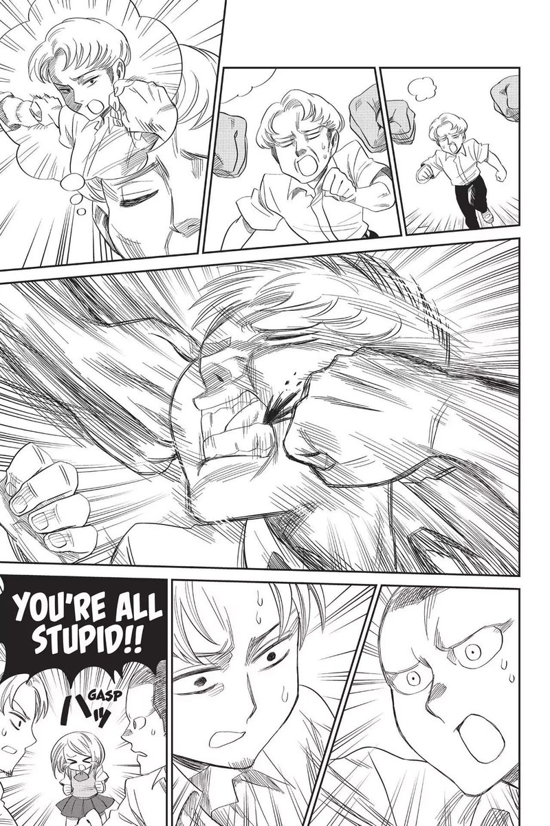 Shingeki Kyojin Chuugakkou 63 11