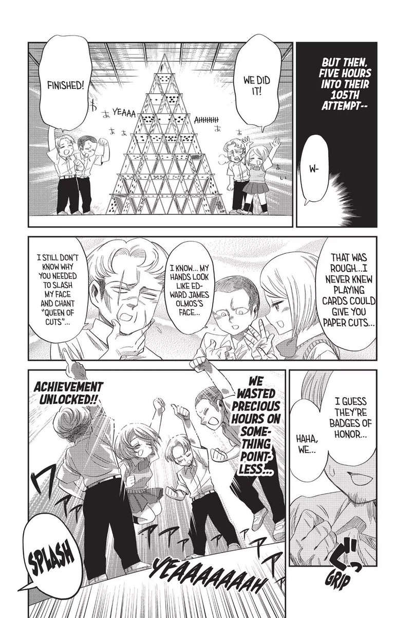 Shingeki Kyojin Chuugakkou 63 16