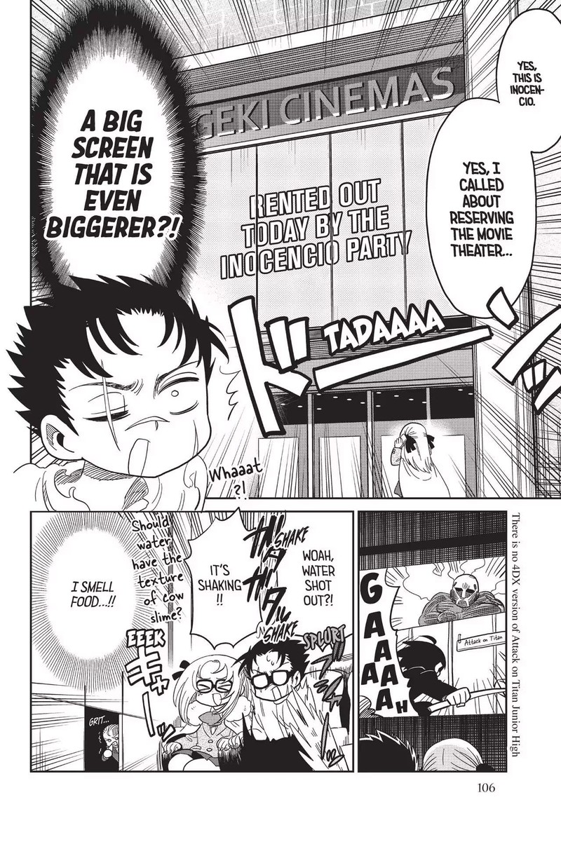 Shingeki Kyojin Chuugakkou 63a 4