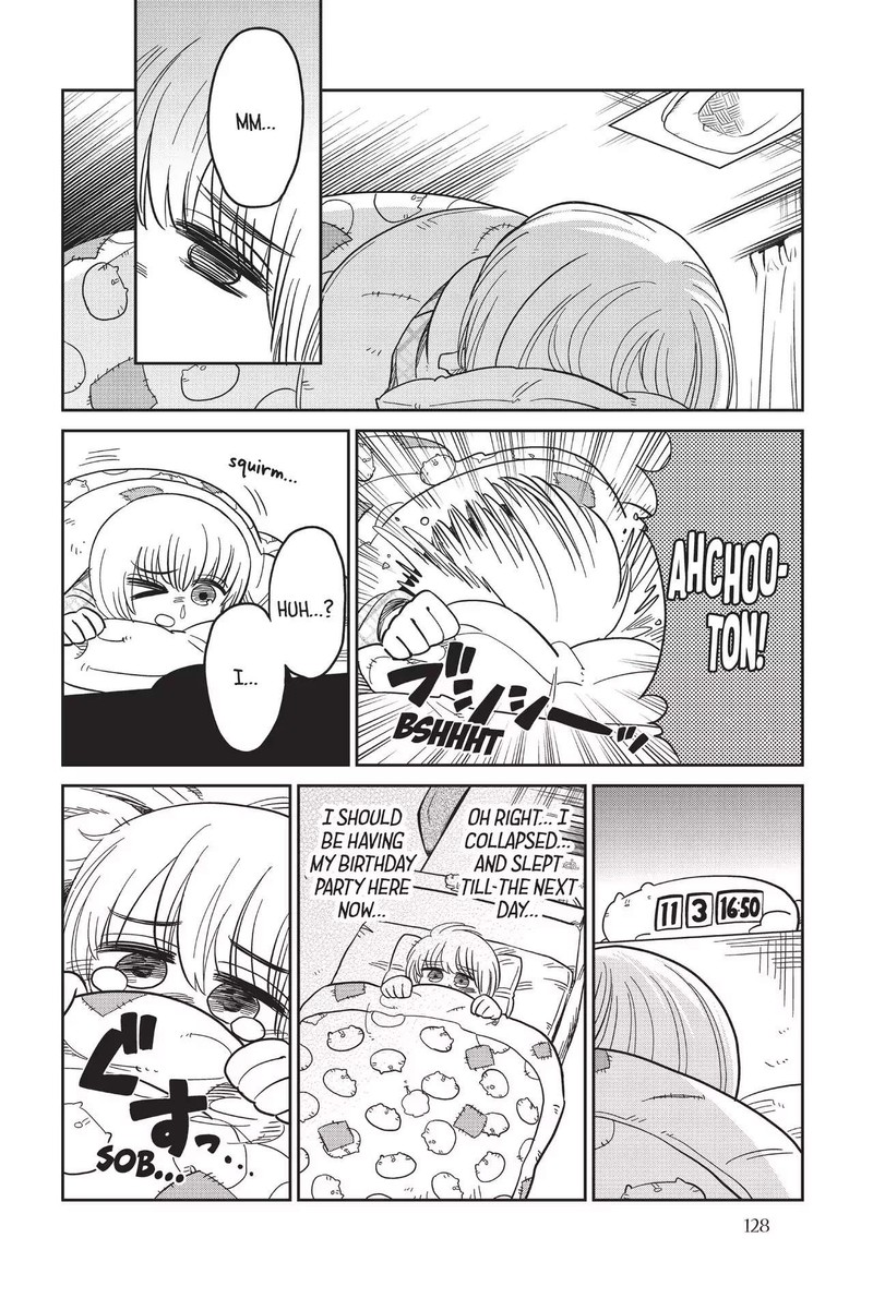 Shingeki Kyojin Chuugakkou 64 22