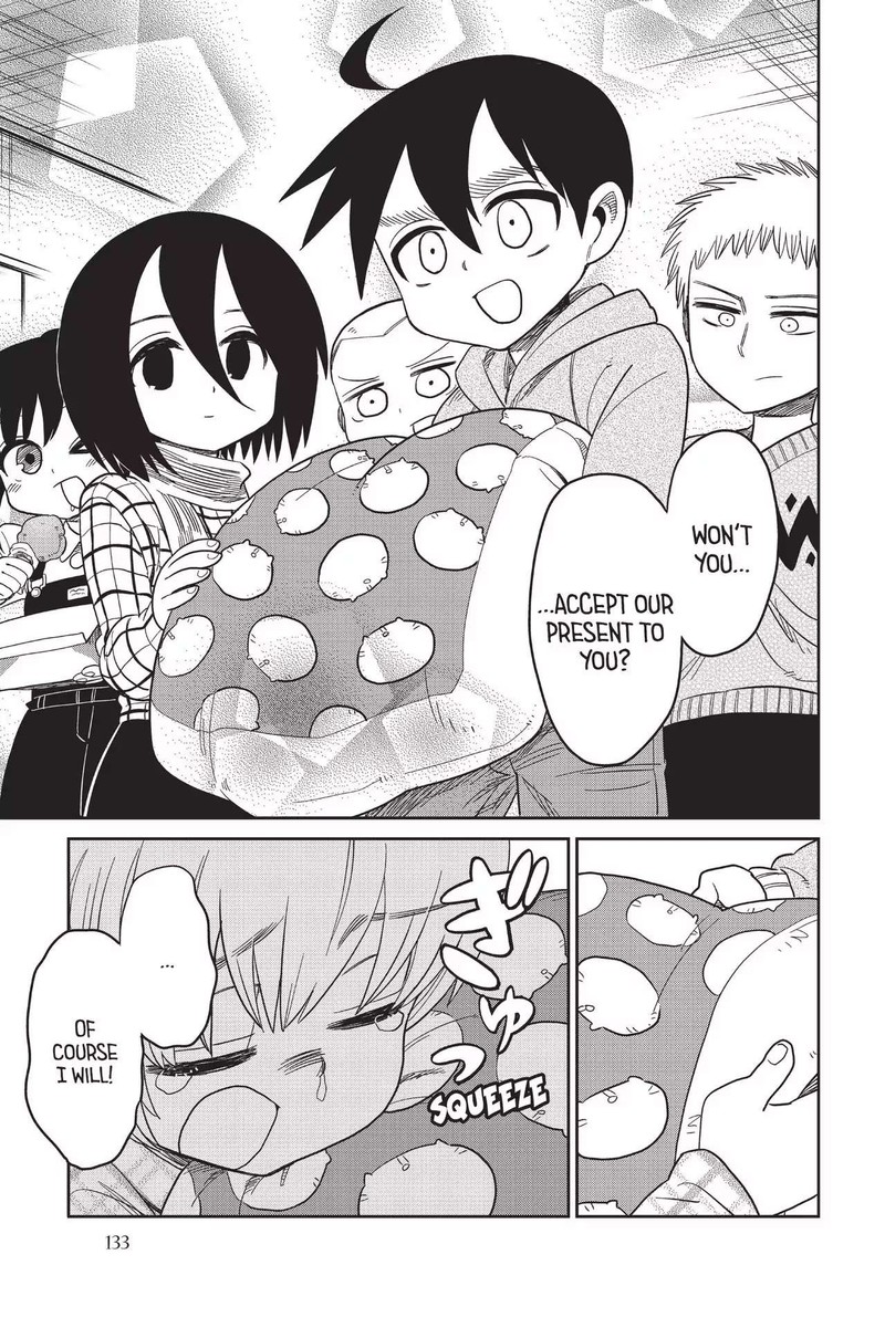 Shingeki Kyojin Chuugakkou 64 27