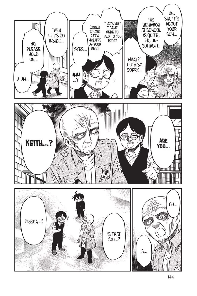 Shingeki Kyojin Chuugakkou 65 10