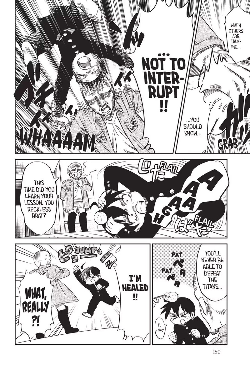 Shingeki Kyojin Chuugakkou 65 16