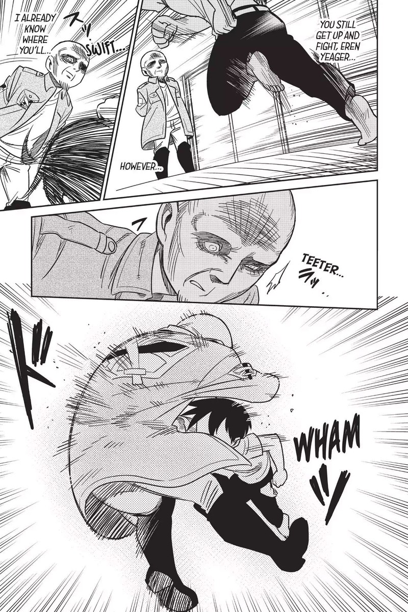 Shingeki Kyojin Chuugakkou 65 21