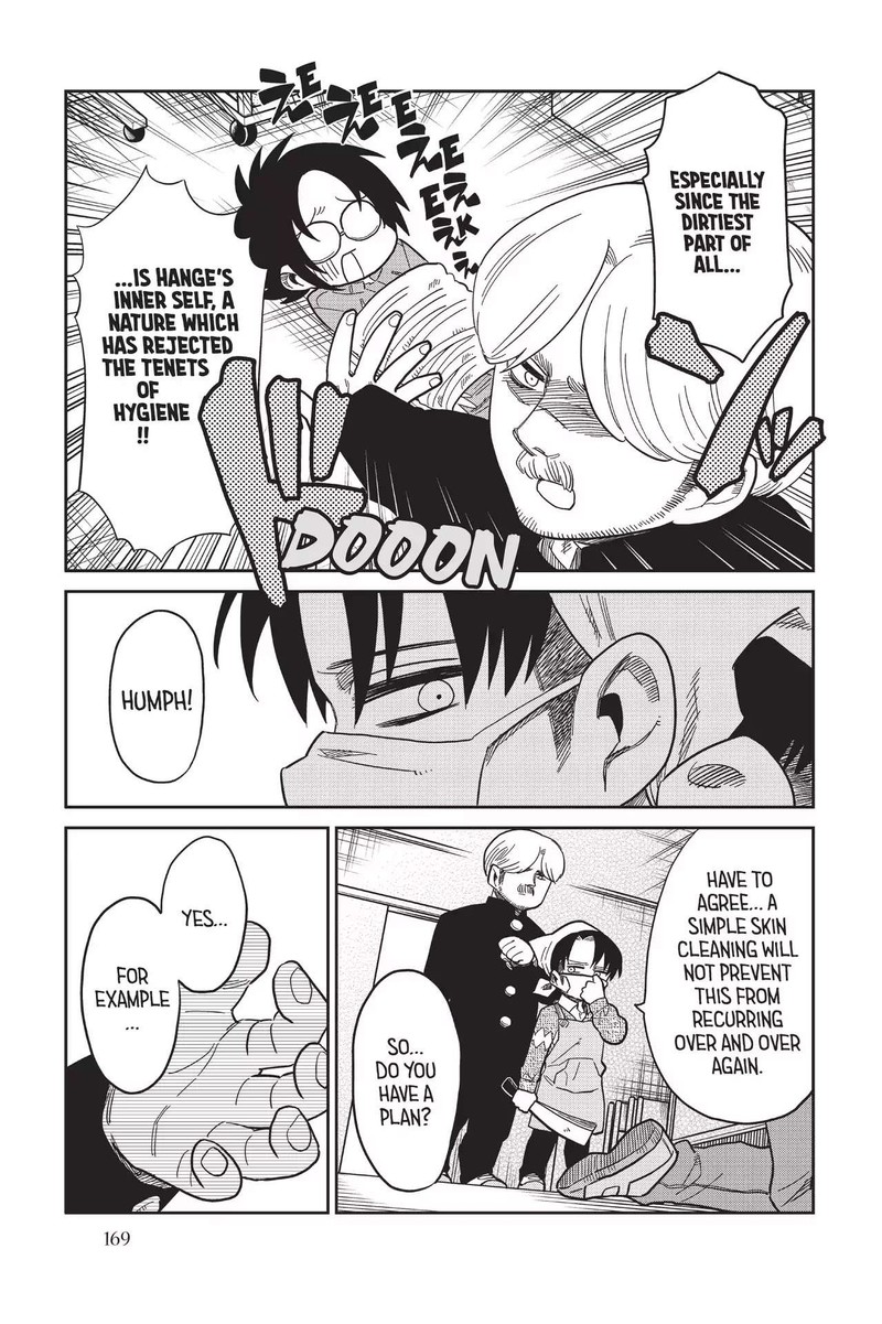 Shingeki Kyojin Chuugakkou 66 9