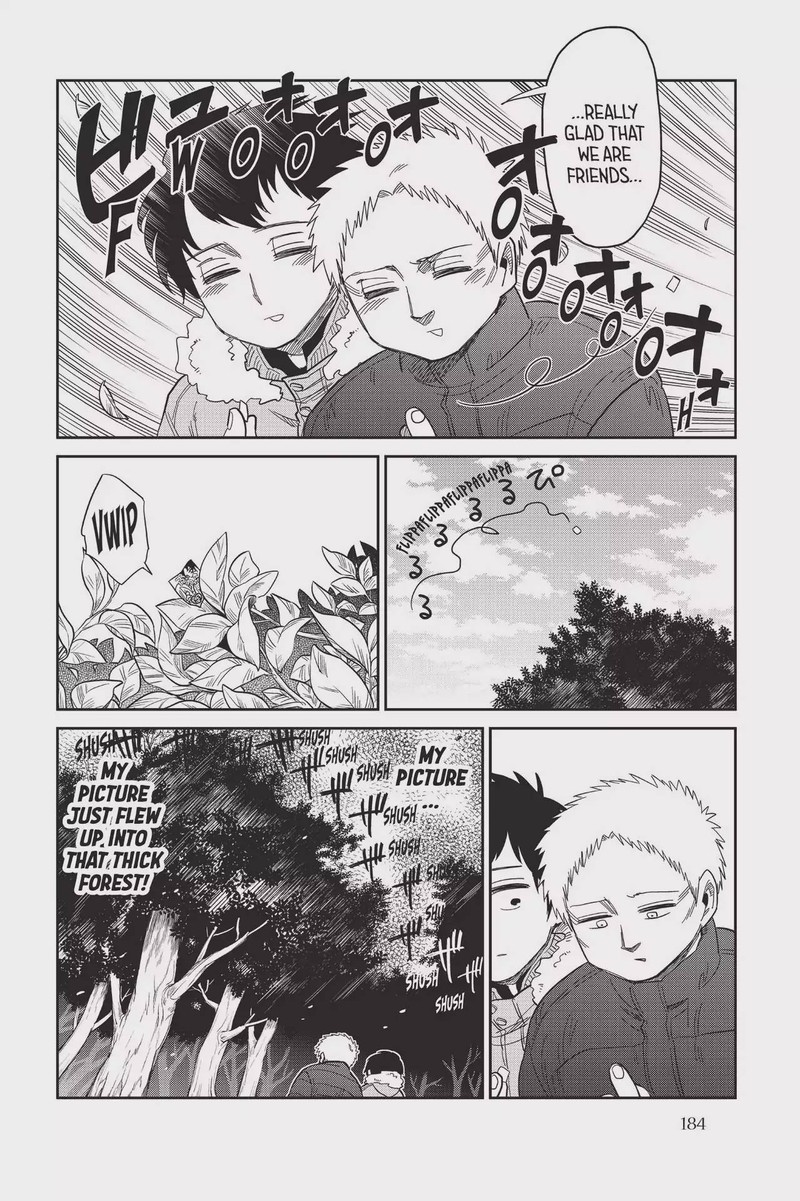 Shingeki Kyojin Chuugakkou 68 4