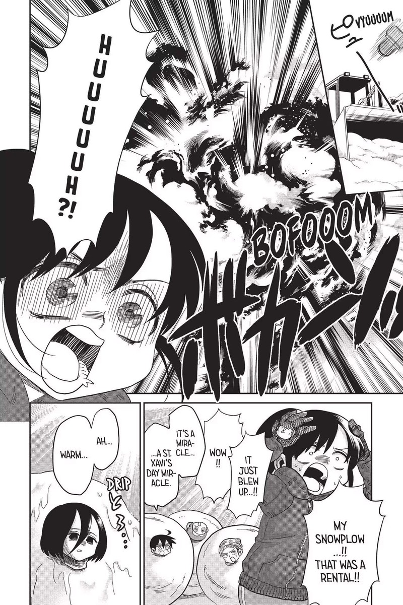 Shingeki Kyojin Chuugakkou 70 18