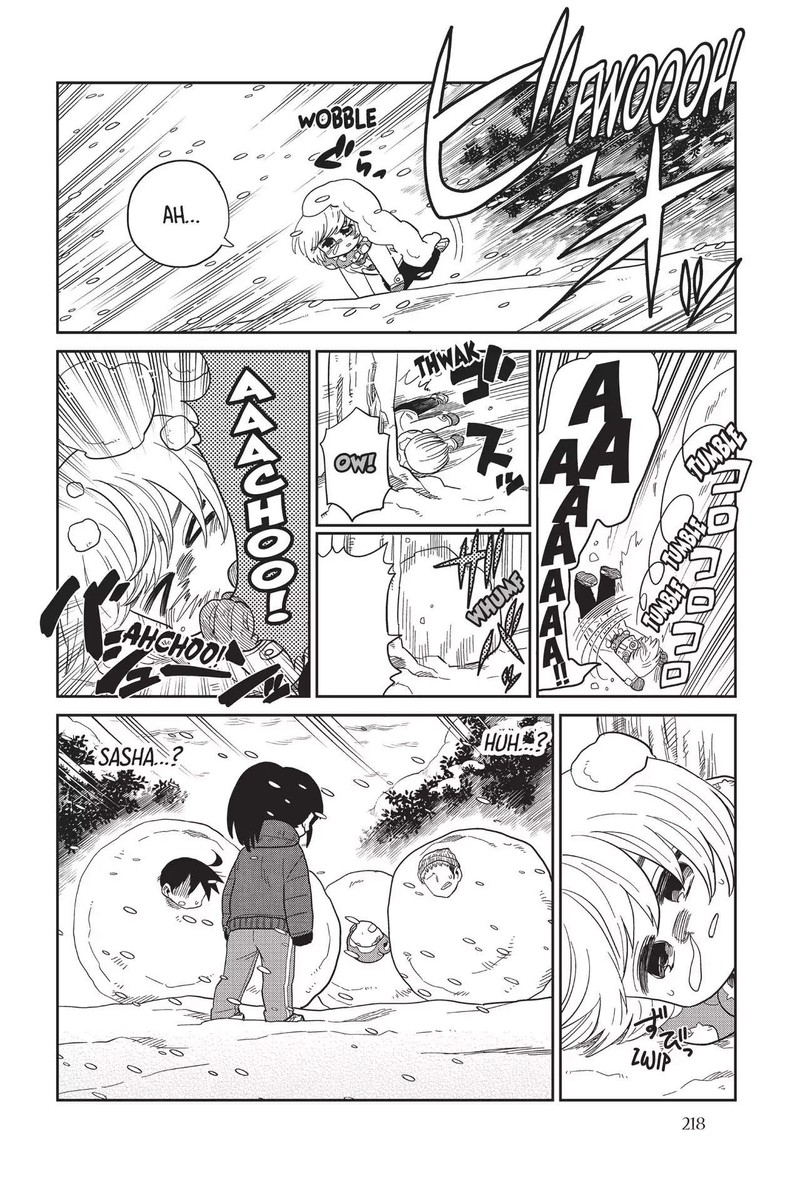 Shingeki Kyojin Chuugakkou 70 2