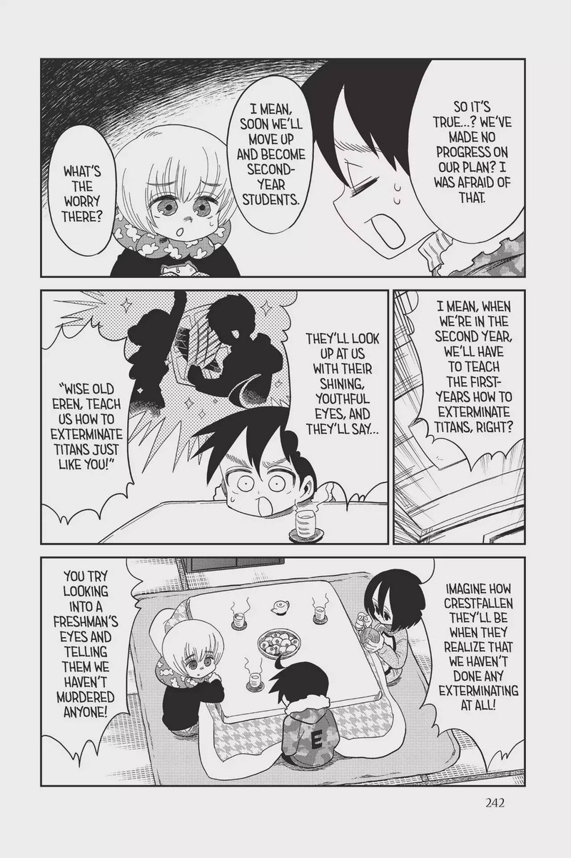 Shingeki Kyojin Chuugakkou 71 2