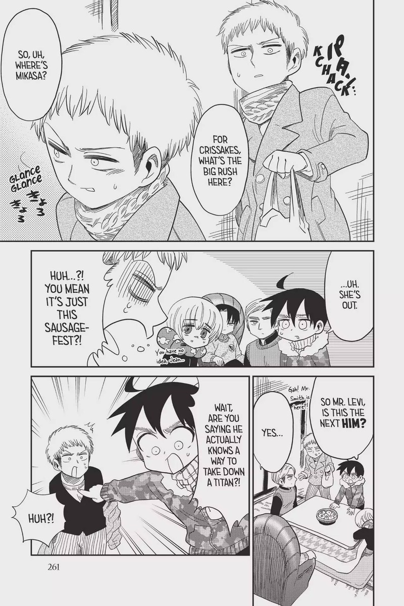 Shingeki Kyojin Chuugakkou 71 21