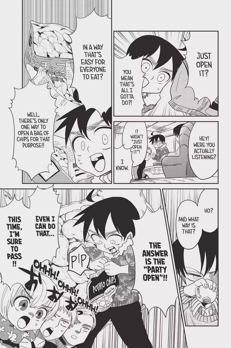 Shingeki Kyojin Chuugakkou 71 25