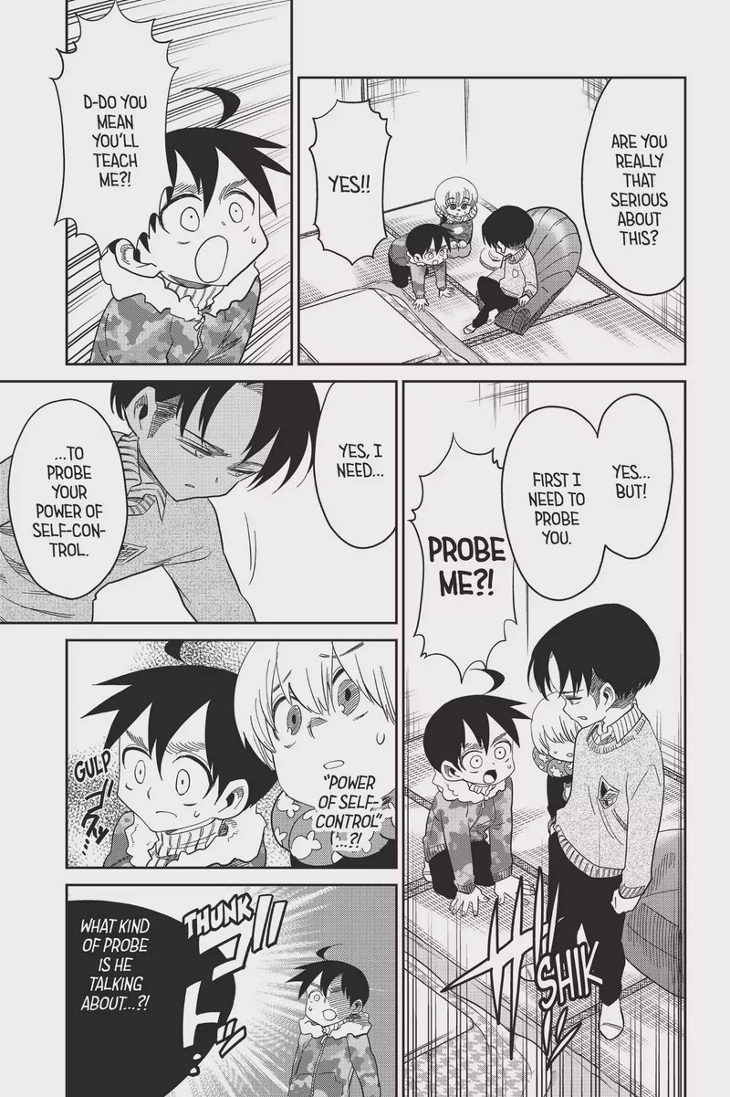 Shingeki Kyojin Chuugakkou 71 7