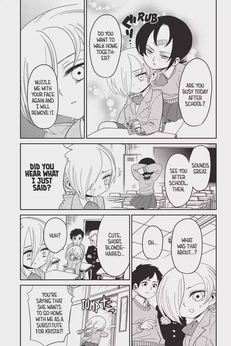 Shingeki Kyojin Chuugakkou 72 5