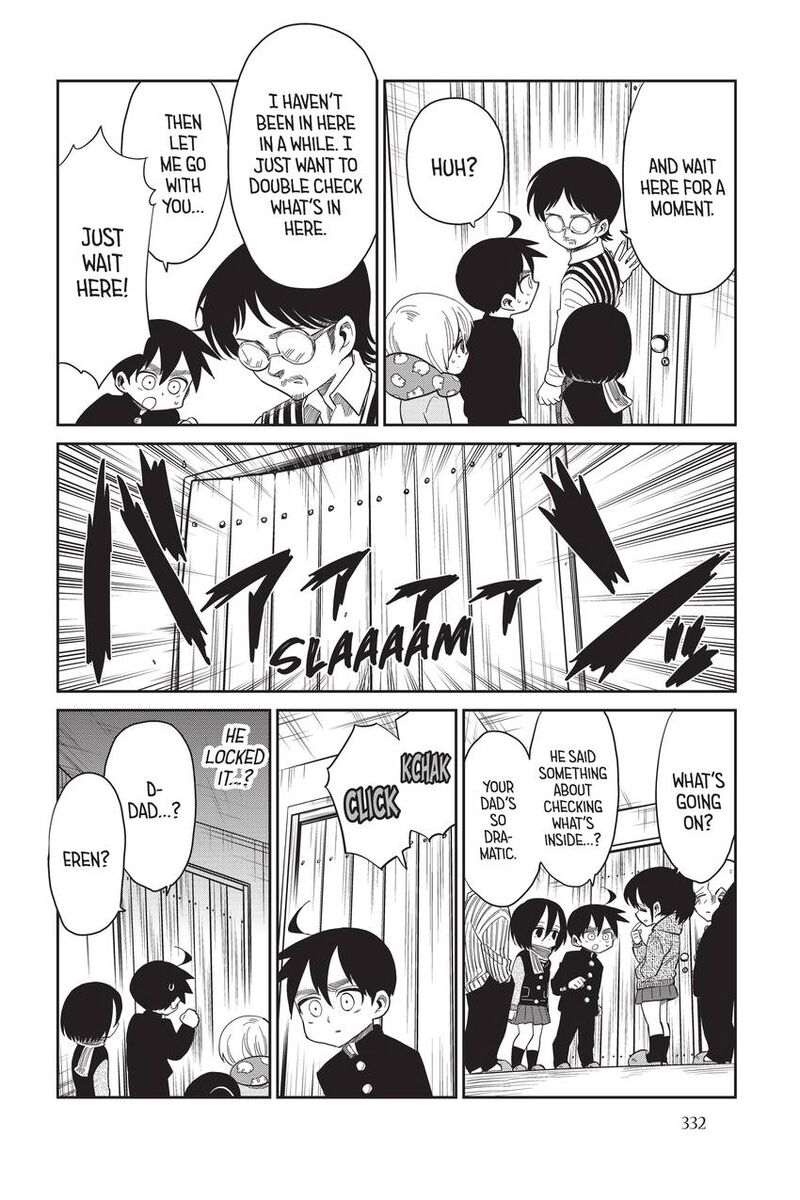 Shingeki Kyojin Chuugakkou 73 12