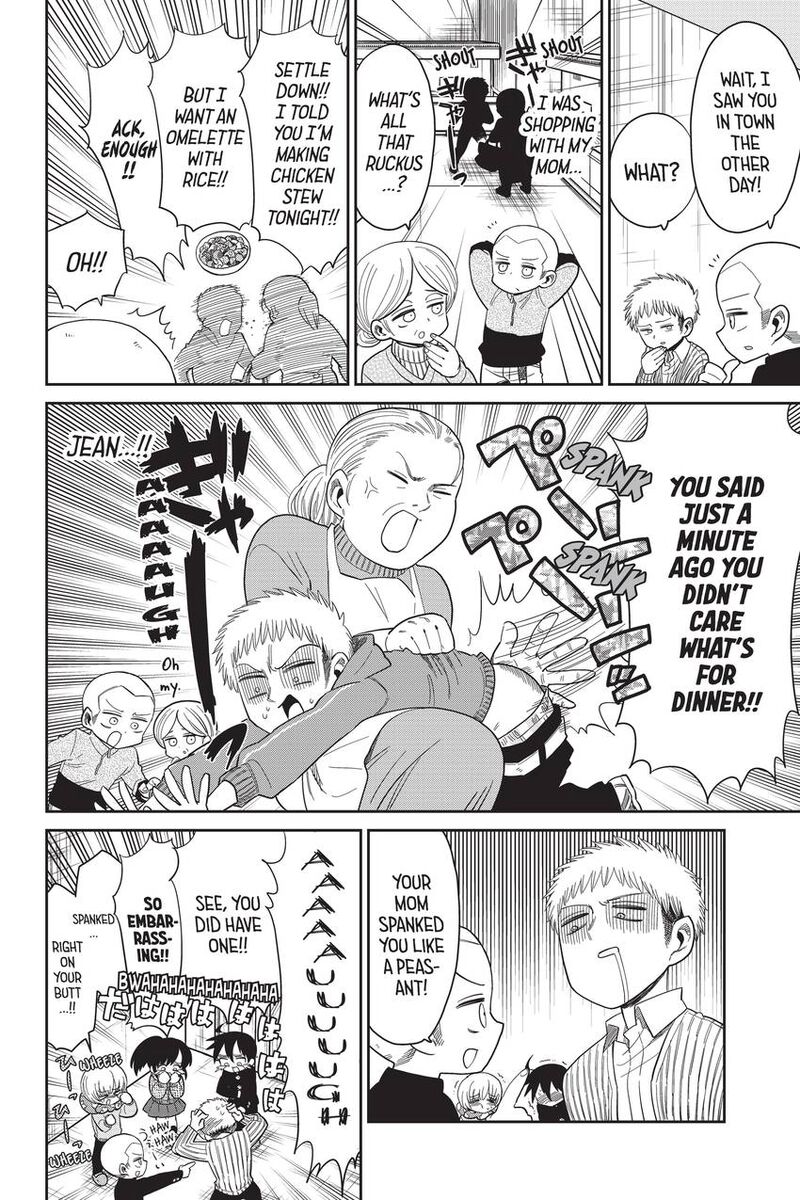 Shingeki Kyojin Chuugakkou 73 20