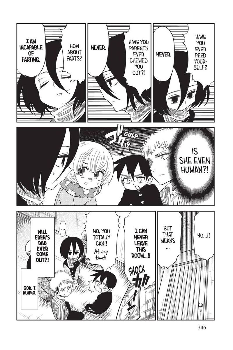 Shingeki Kyojin Chuugakkou 73 26