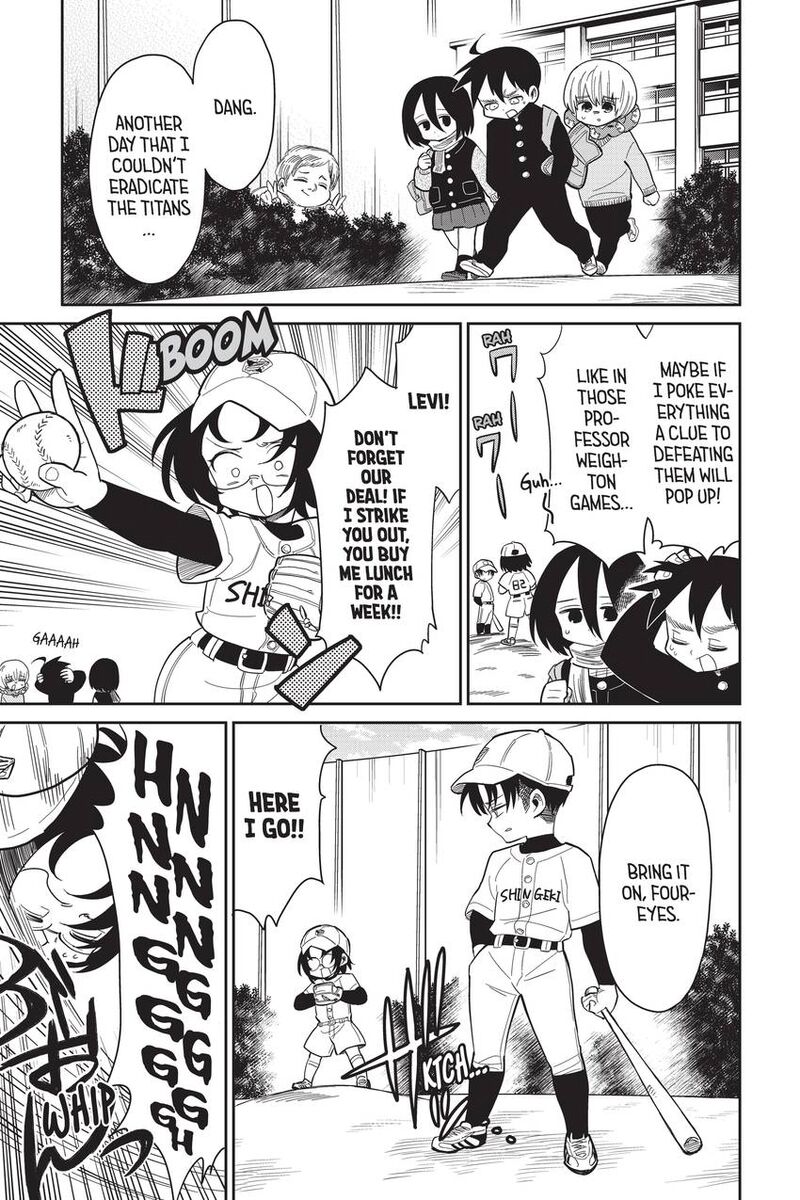 Shingeki Kyojin Chuugakkou 73 3