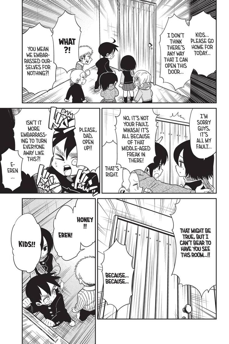 Shingeki Kyojin Chuugakkou 74 11