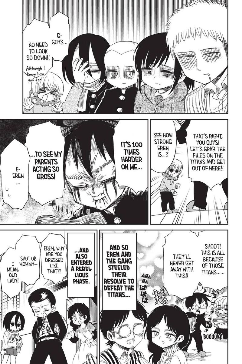 Shingeki Kyojin Chuugakkou 74 17