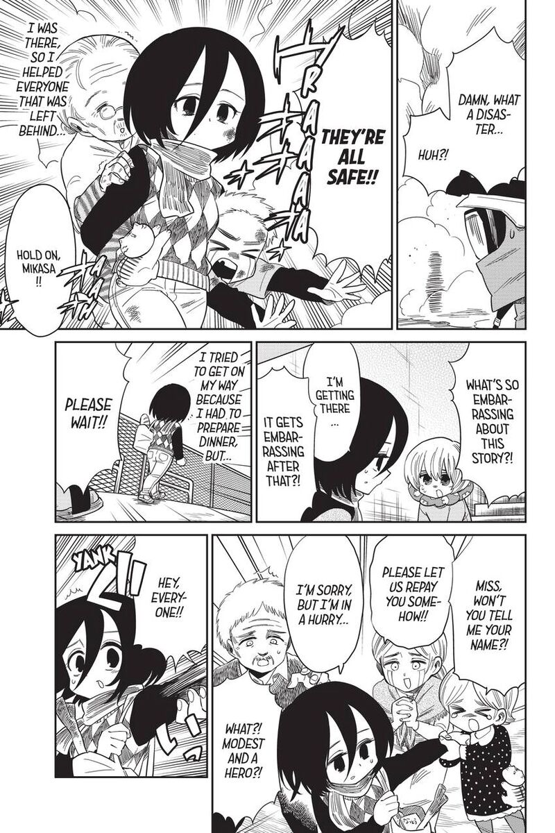 Shingeki Kyojin Chuugakkou 74 3