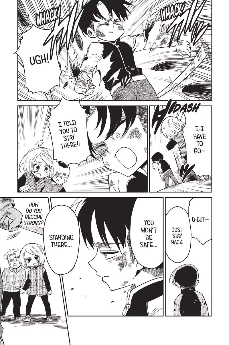 Shingeki Kyojin Chuugakkou 76 13