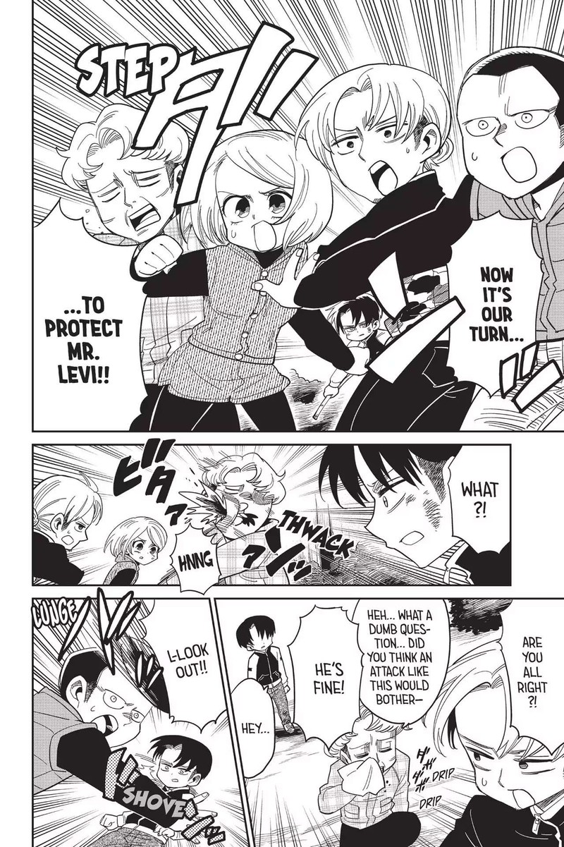 Shingeki Kyojin Chuugakkou 76 16