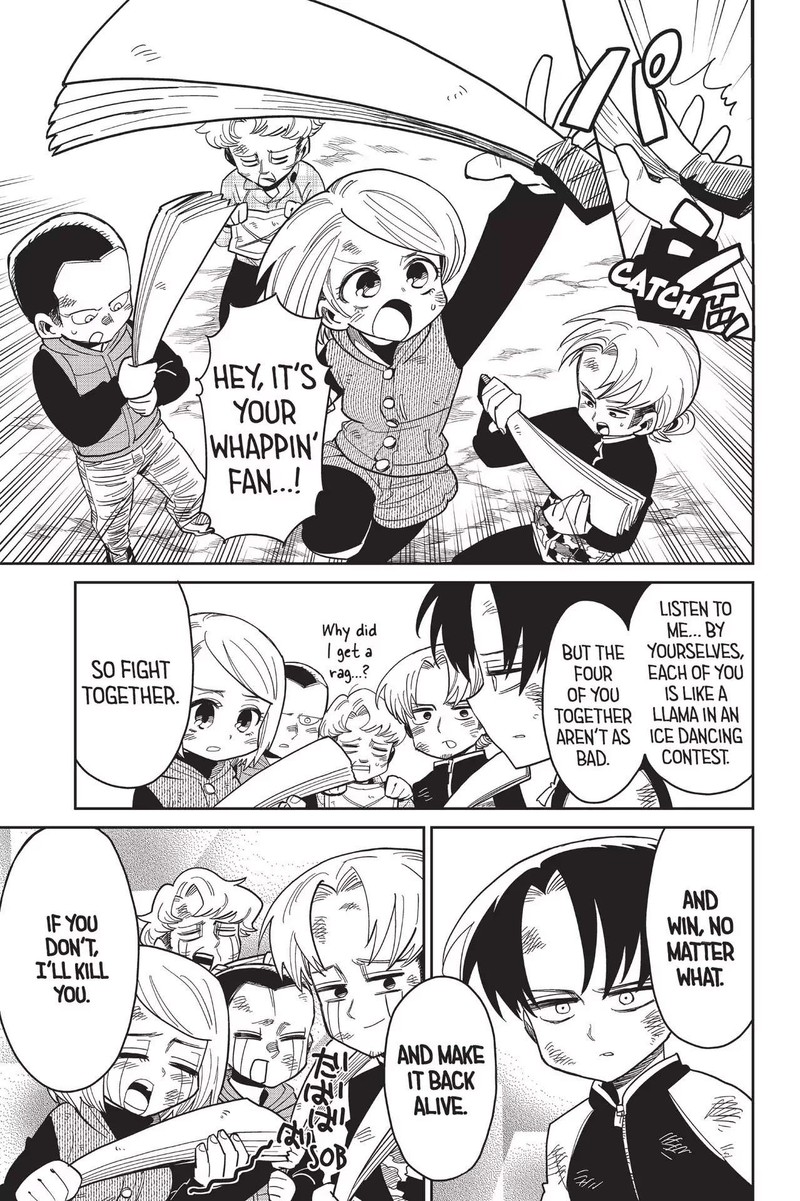 Shingeki Kyojin Chuugakkou 76 19