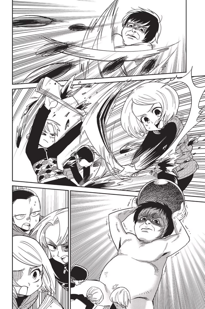 Shingeki Kyojin Chuugakkou 76 20