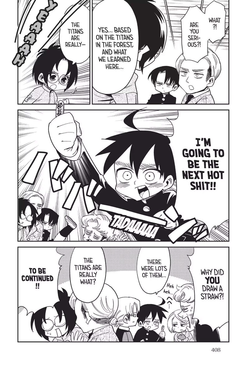 Shingeki Kyojin Chuugakkou 76 24