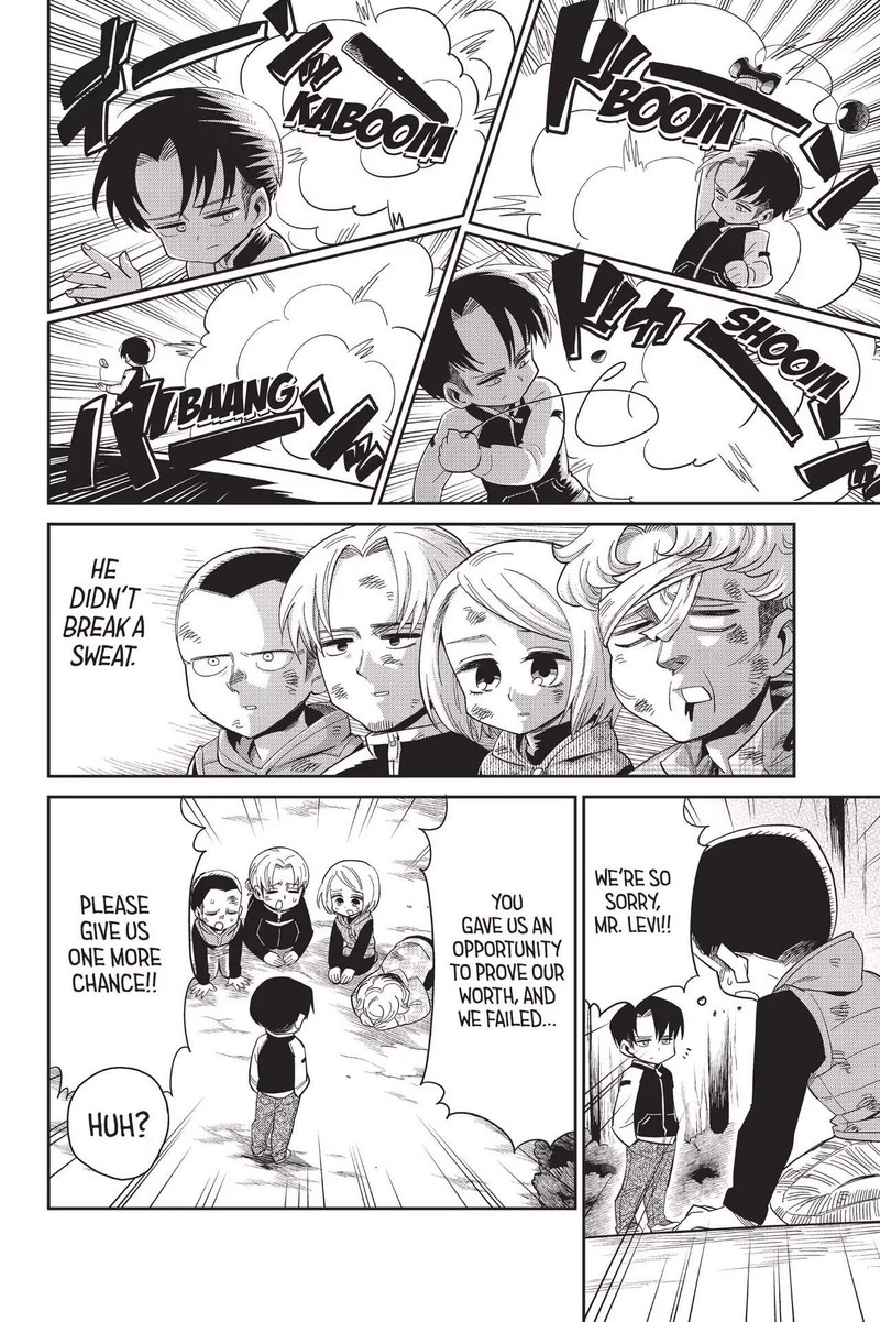 Shingeki Kyojin Chuugakkou 76 6