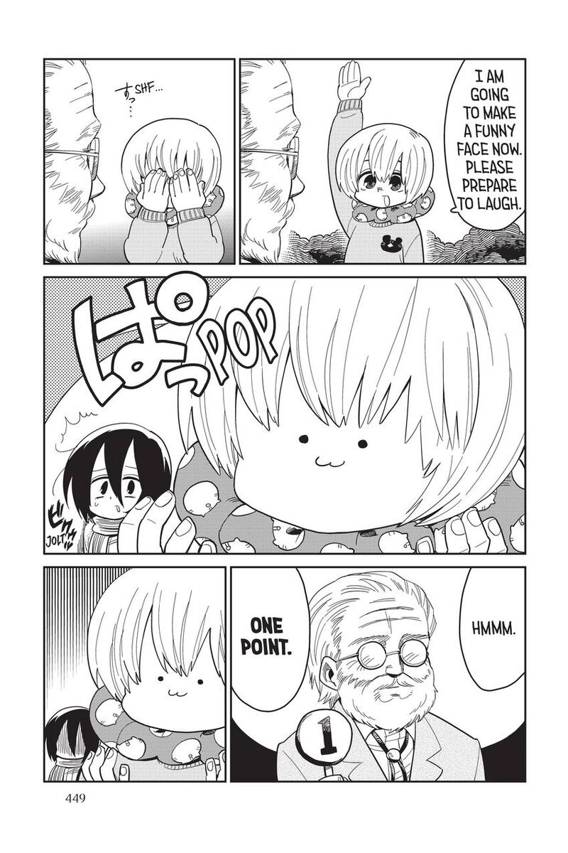 Shingeki Kyojin Chuugakkou 78 23