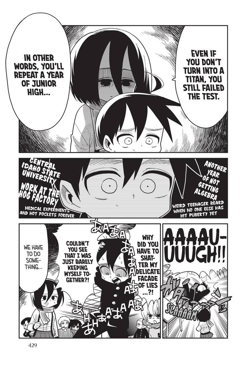 Shingeki Kyojin Chuugakkou 78 3