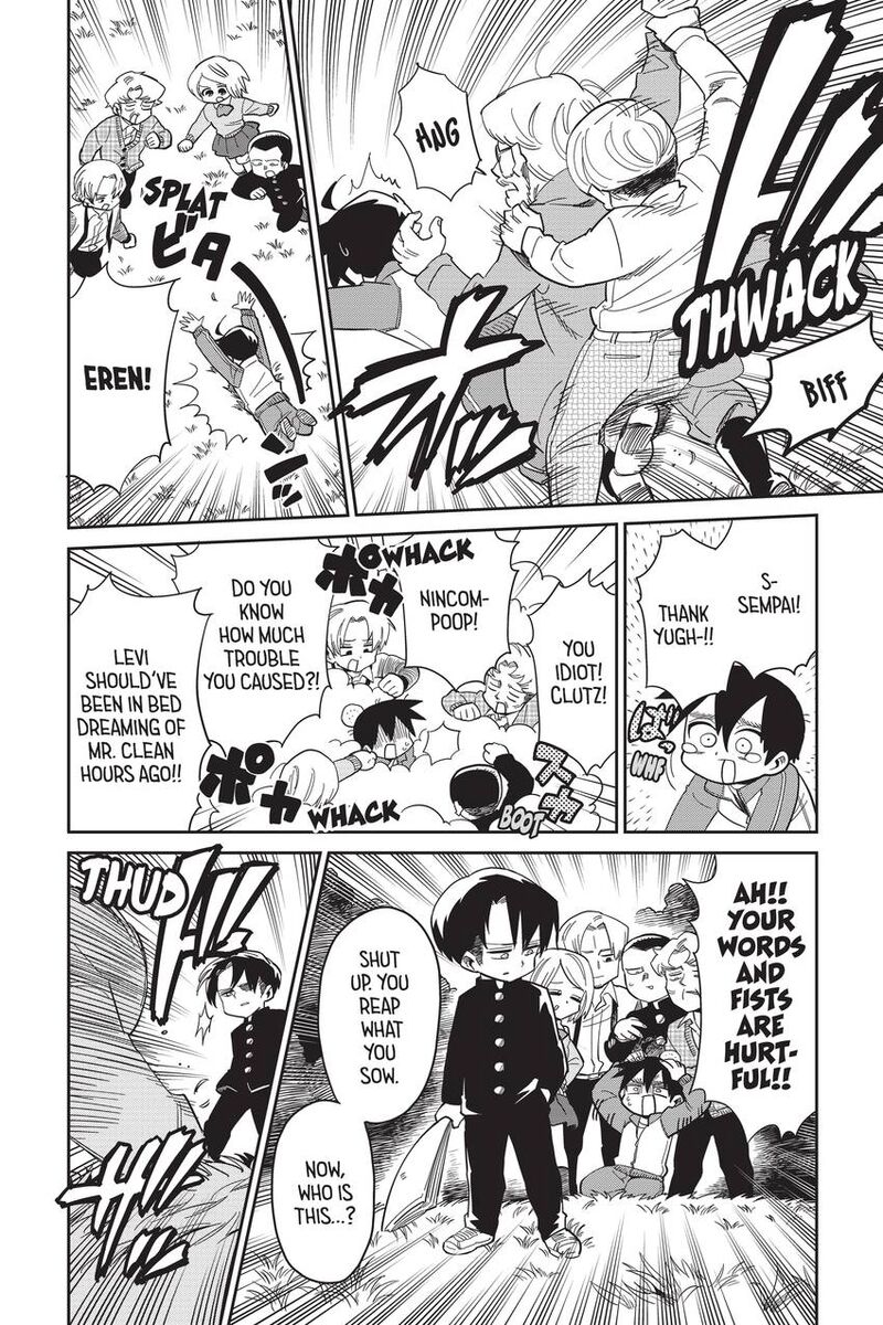 Shingeki Kyojin Chuugakkou 79 13