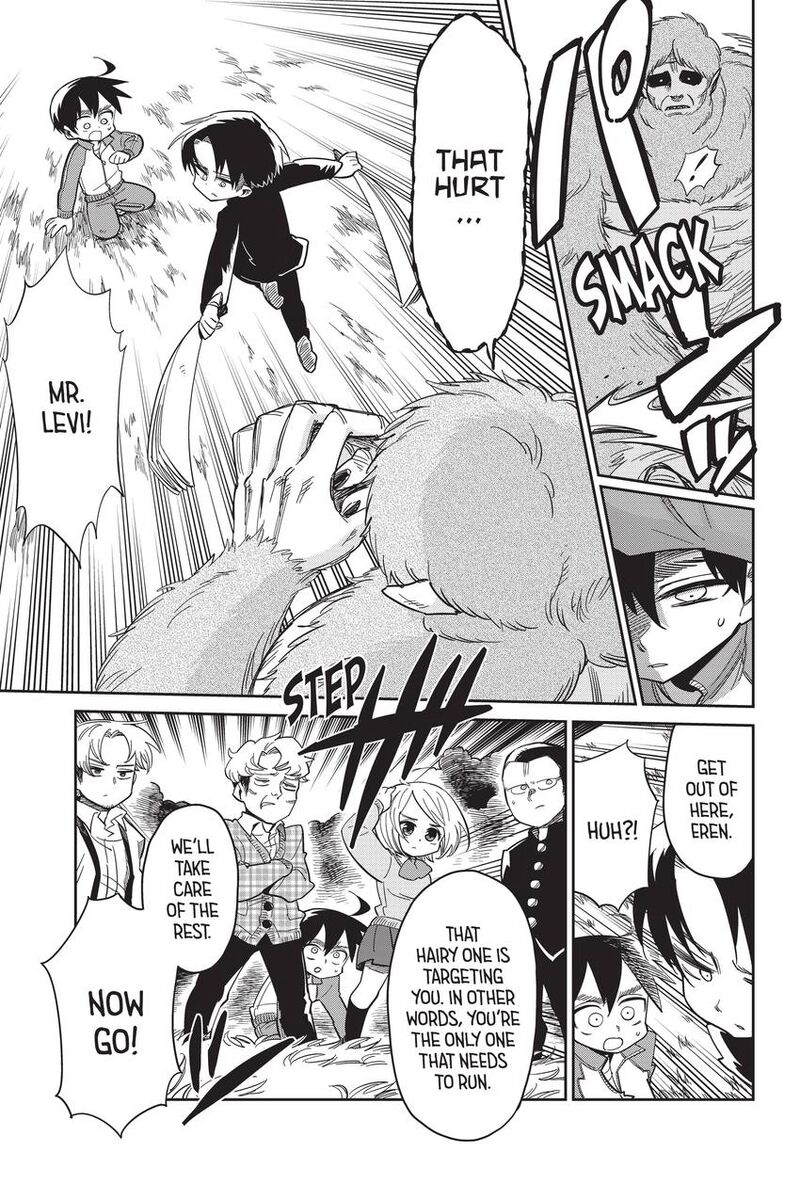 Shingeki Kyojin Chuugakkou 79 17