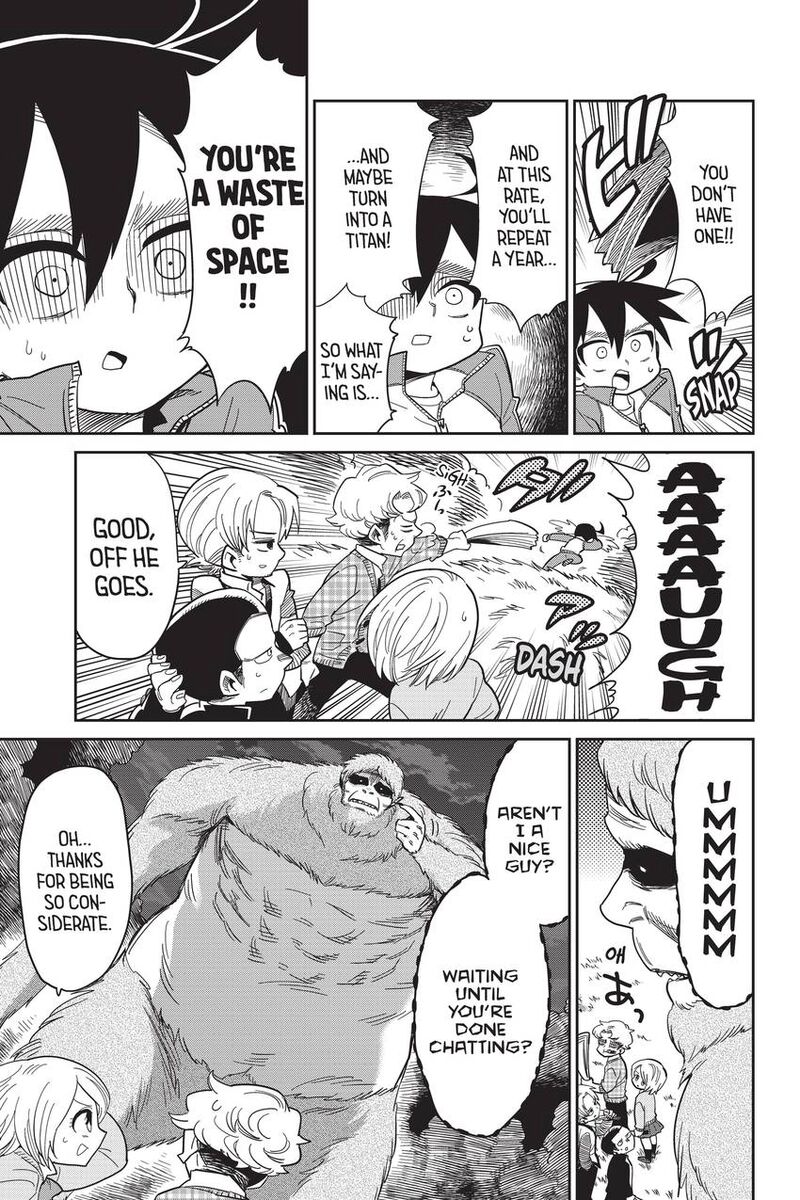 Shingeki Kyojin Chuugakkou 79 19