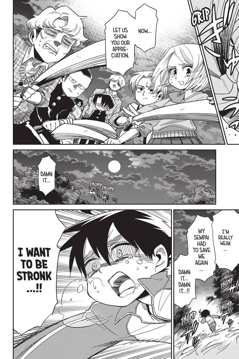 Shingeki Kyojin Chuugakkou 79 20