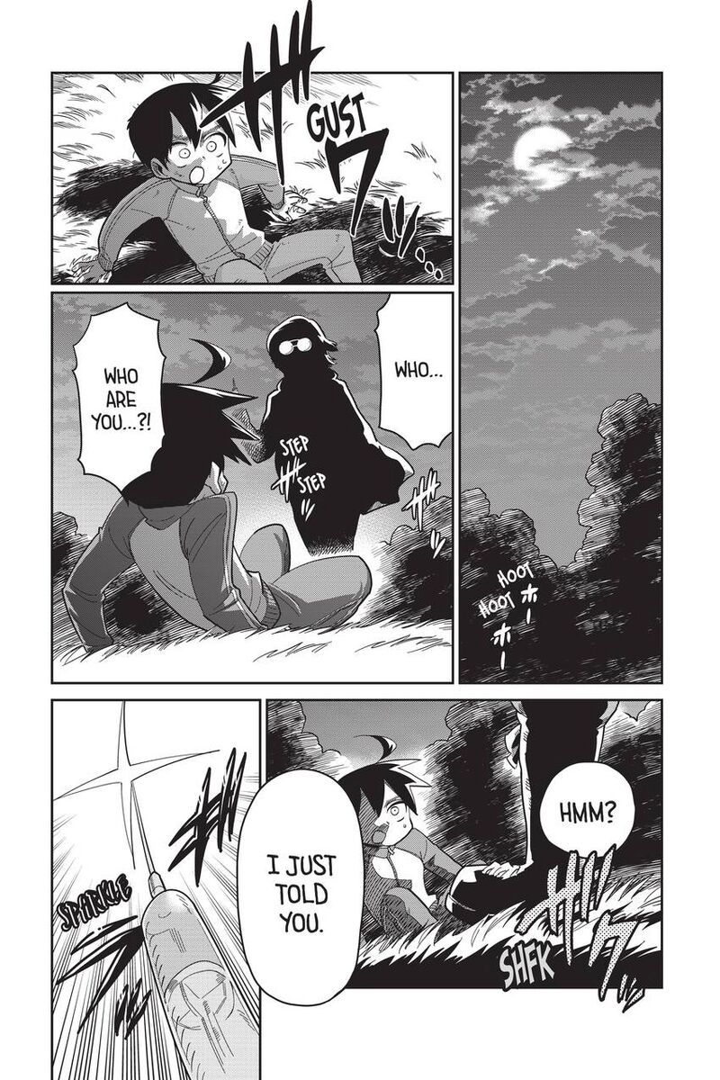 Shingeki Kyojin Chuugakkou 79 4